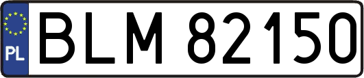 BLM82150