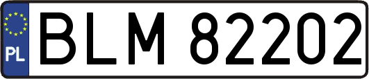 BLM82202