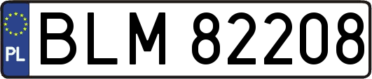 BLM82208