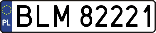 BLM82221