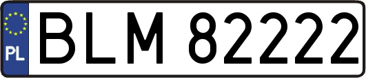 BLM82222