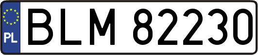 BLM82230
