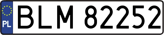 BLM82252