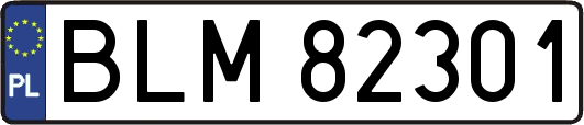 BLM82301