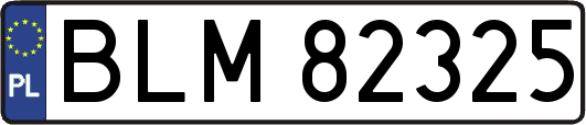 BLM82325