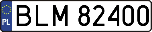 BLM82400