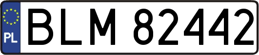 BLM82442