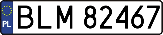 BLM82467