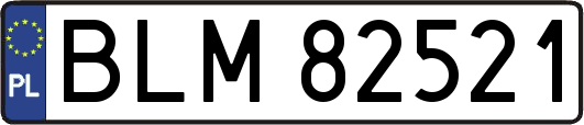 BLM82521