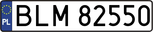 BLM82550