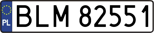 BLM82551