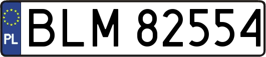 BLM82554