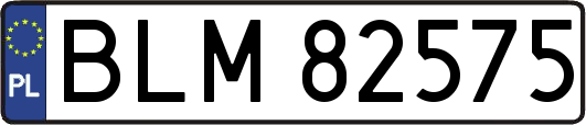 BLM82575