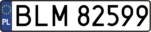 BLM82599
