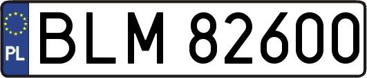 BLM82600