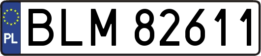 BLM82611