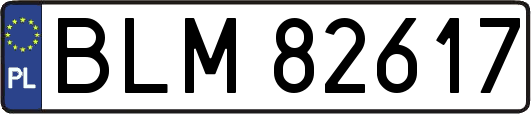 BLM82617