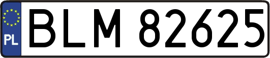 BLM82625