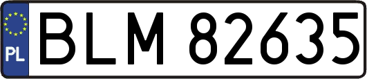 BLM82635
