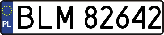 BLM82642