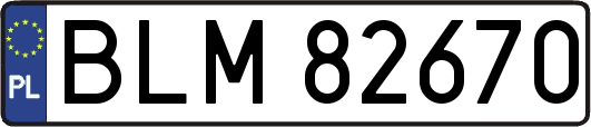 BLM82670