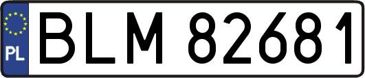 BLM82681