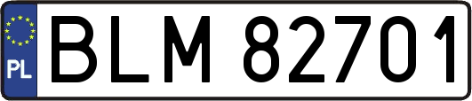 BLM82701