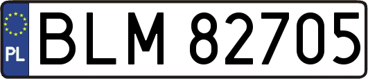 BLM82705