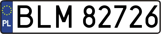 BLM82726