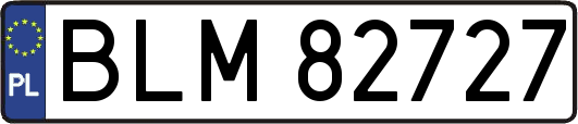 BLM82727