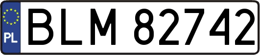BLM82742