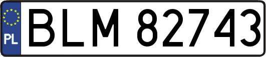 BLM82743