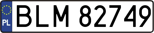 BLM82749