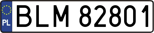 BLM82801