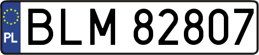 BLM82807