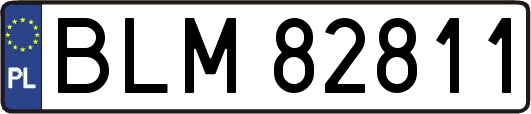 BLM82811