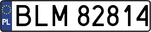 BLM82814