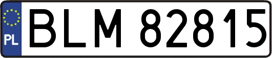 BLM82815