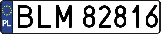 BLM82816