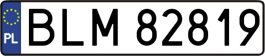 BLM82819