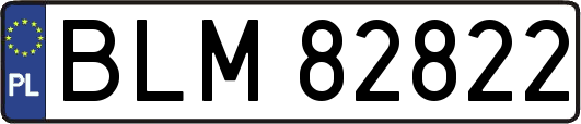 BLM82822