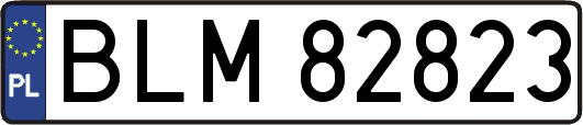 BLM82823