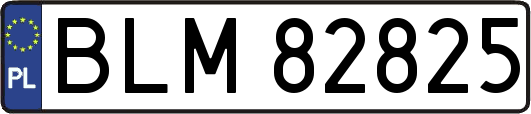 BLM82825