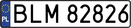 BLM82826