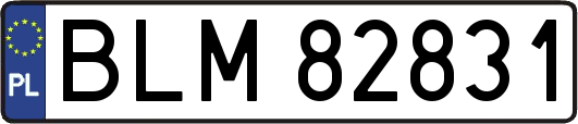 BLM82831
