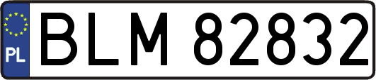 BLM82832