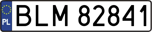 BLM82841