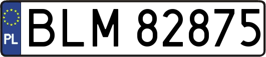 BLM82875