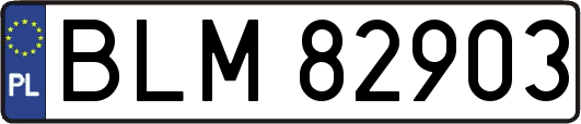 BLM82903