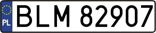 BLM82907